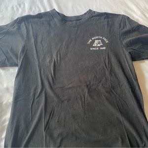 The North Face shirt